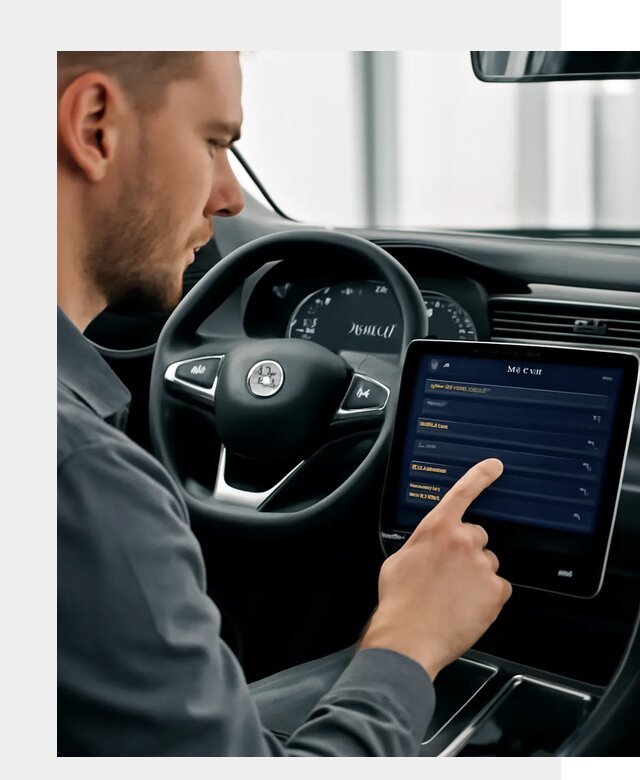 Русификация Changan X5 в Тольятти по цене от 6722 р. | ФастМобиль-Тля