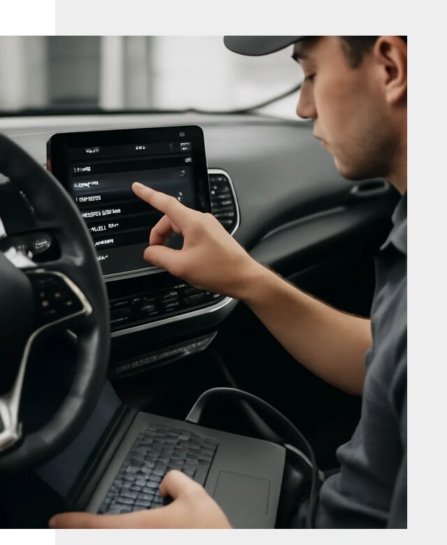 Русификация Dongfeng 7 под ключ для вашего автомобиля в Тольятти