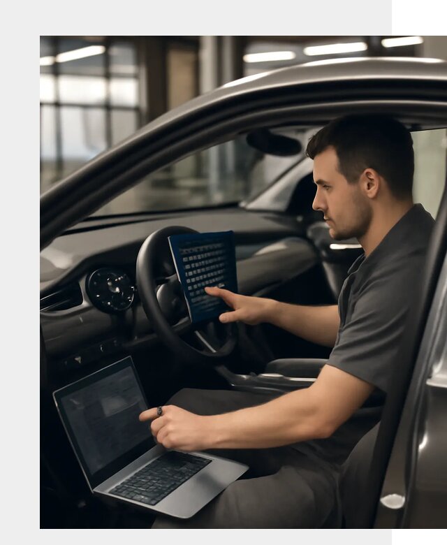 Русификация Exeed TXL в Тольятти по цене от 15410 р. | ФастМобиль-Тля