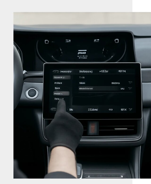 Русификация GAC GS 8 под ключ в Тольятти от 6722 р. | ФастМобиль-Тля