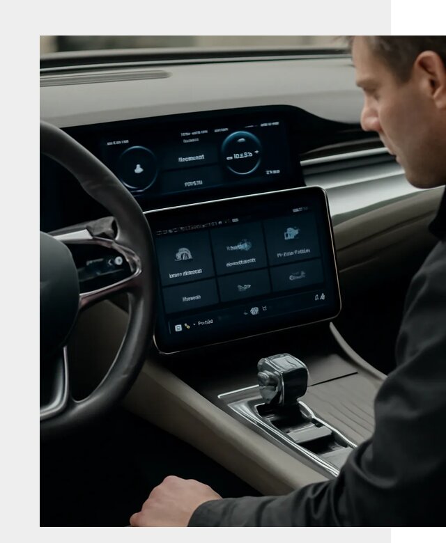 Русификация Geely Monjaro в Тольятти по цене от 8170 р. | ФастМобиль-Тля
