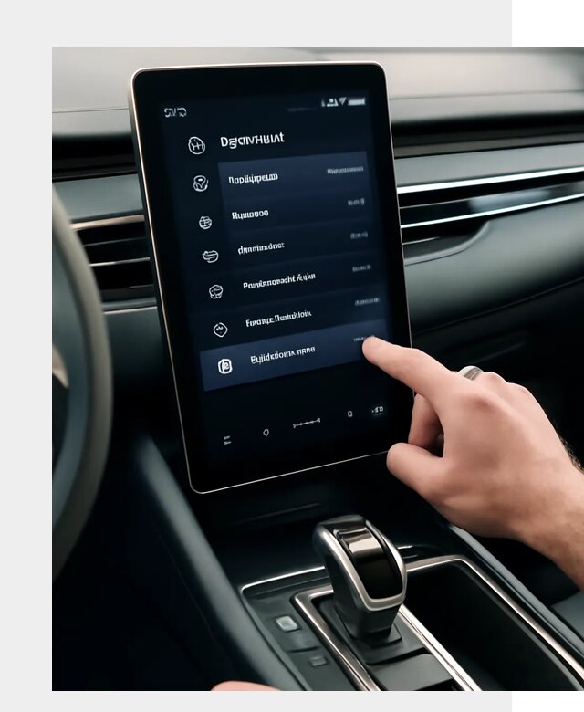 Русификация Geely Preface в Тольятти по цене от 10239 р. | ФастМобиль-Тля