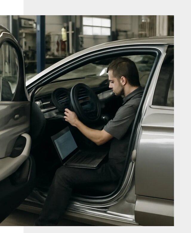 Русификация Geely Preface мультимедиа и меню в Тольятти