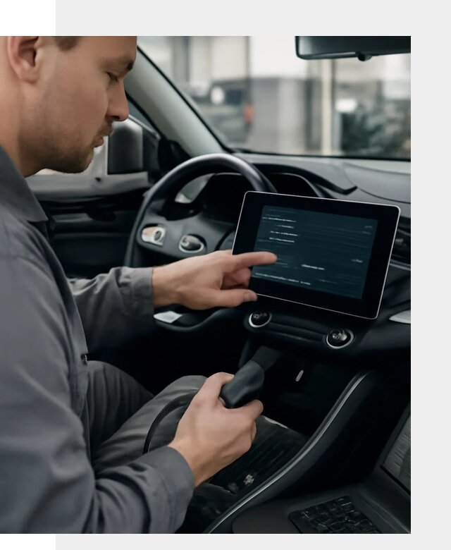 Русификация мультимедиа автомобилей Geely в Тольятти под ключ