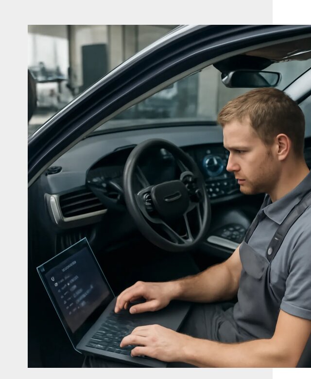 Русификация Haval в Тольятти по цене от 8170 р. | ФастМобиль-Тля