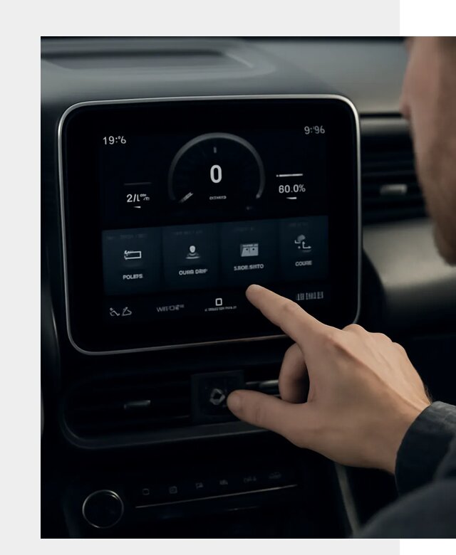 Русификация Haval DARGO в Тольятти по цене от 6722 р. | ФастМобиль-Тля