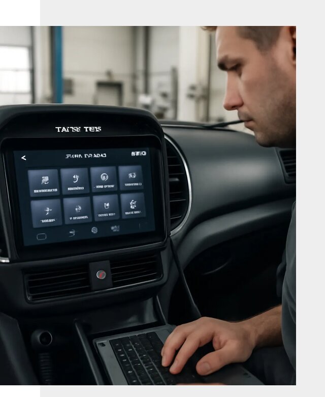 Русификация Haval H3 под ключ для владельцев в Тольятти