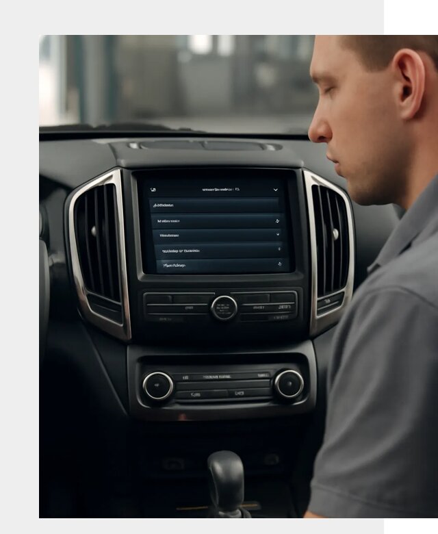 Русификация Haval H9 в Тольятти по цене от 9204 р. | ФастМобиль-Тля