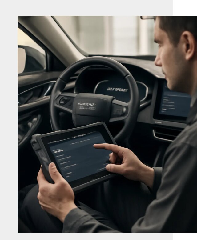 Русификация приборной панели Haval в Тольятти от 5688 р. | ФастМобиль-Тля
