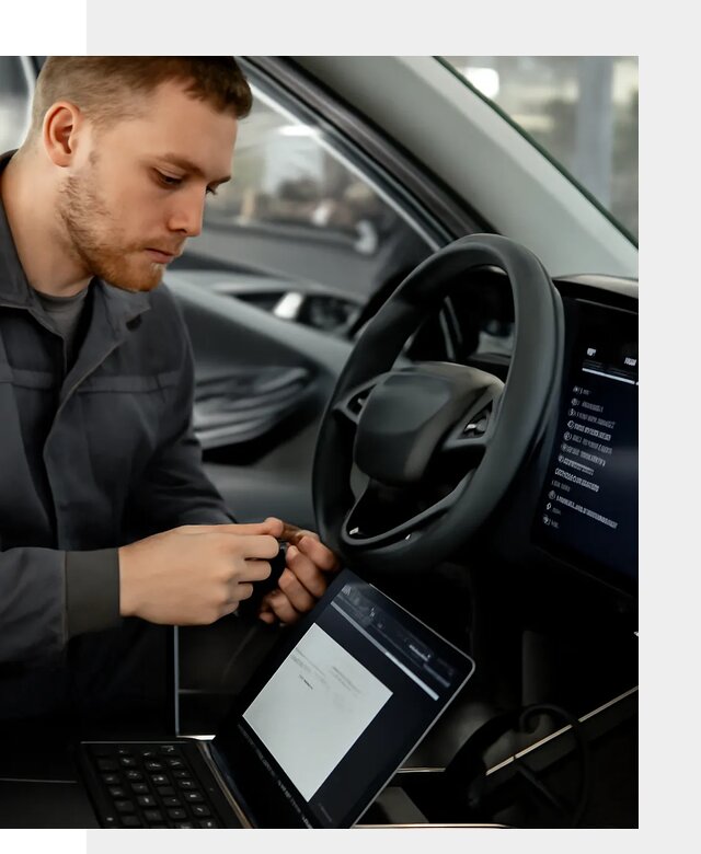 Русификация Jetour X70 Plus для мультимедиа в Тольятти
