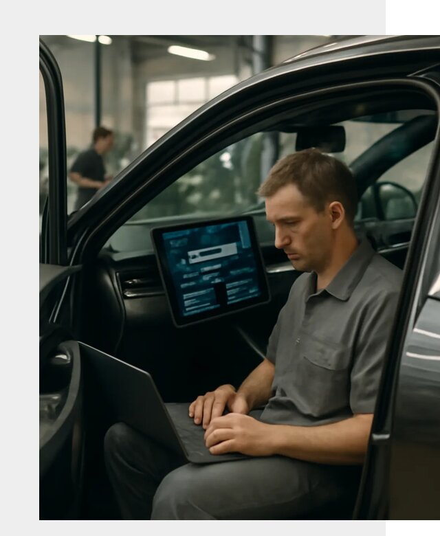 Русификация LiXiang L8 в Тольятти по цене от 8170 р. | ФастМобиль-Тля