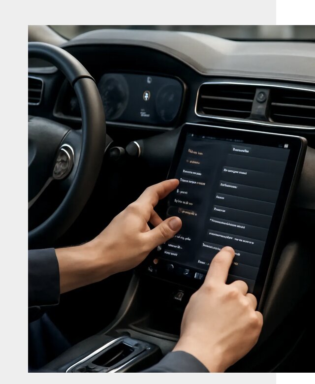 Русификация Lynk Co в Тольятти по цене от 9204 р. | ФастМобиль-Тля
