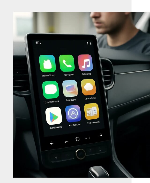 Установка приложений Lynk Co в Тольятти по цене от 6102 р. | ФастМобиль-Тля