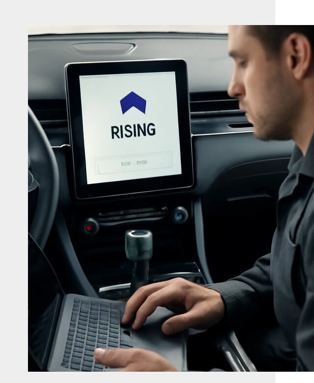 Установка приложений Rising в Тольятти по цене от 4654 р. | ФастМобиль-Тля