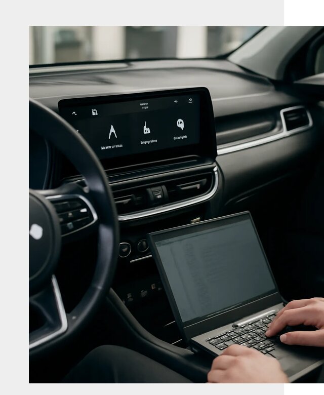 Русификация Kia K5 в Тольятти по цене от 6722 р. | ФастМобиль-Тля