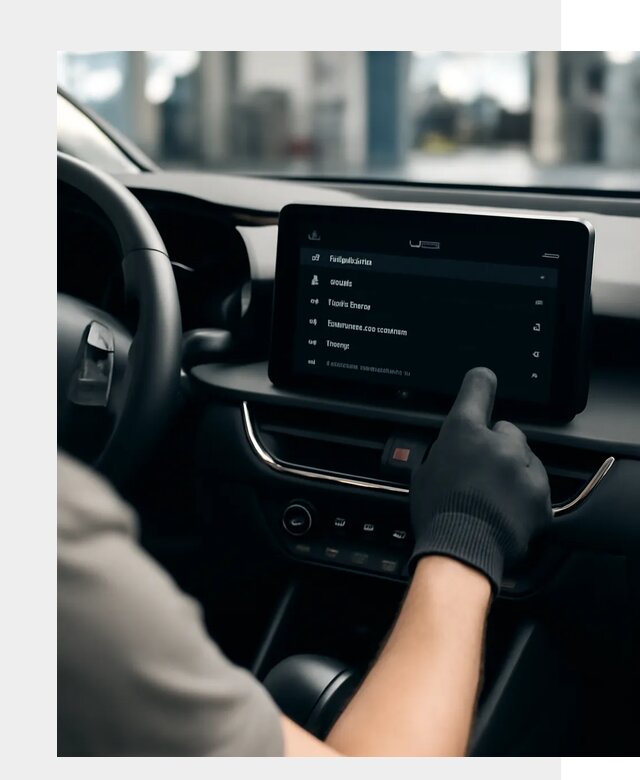 Русификация Kia всех моделей в Тольятти от 10239 р. | ФастМобиль-Тля