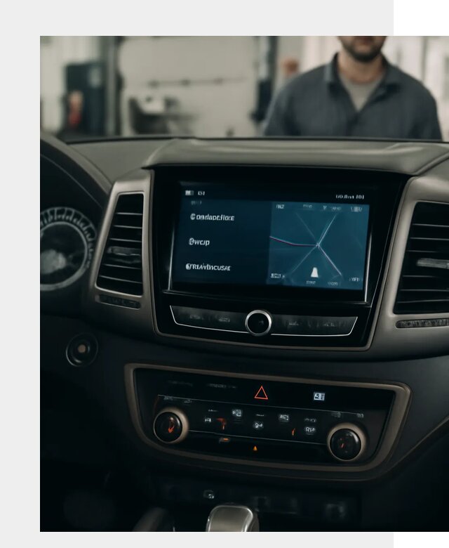 Русификация SsangYong Rexton в Тольятти от 12928 р. | ФастМобиль-Тля