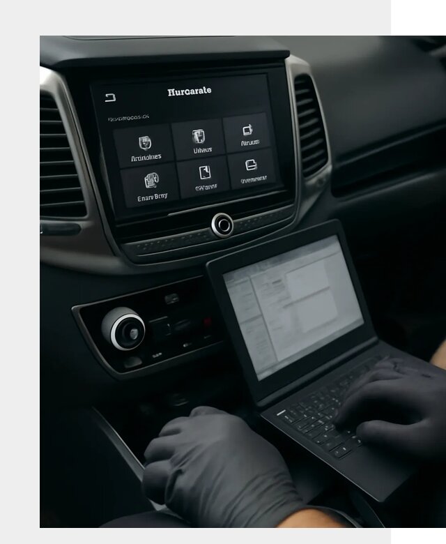 Русификация мультимедиа SsangYong в Тольятти от 6722 р. | ФастМобиль-Тля