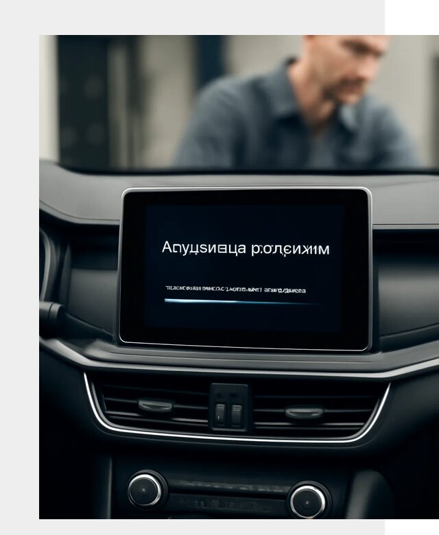 Обновление русификации авто в Тольятти по цене от 6102 р. | ФастМобиль-Тля