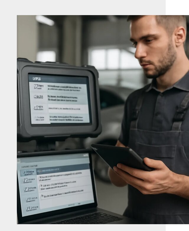 Перевод ошибок автомобиля в Тольятти по цене от 2586 р. | ФастМобиль-Тля