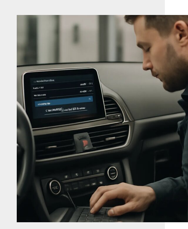 Установка русского пакета языка для авто в Тольятти от 6102 р. | ФастМобиль-Тля
