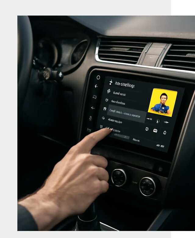 Установка Яндекс Музыки в авто в Тольятти от 6102 р. | ФастМобиль-Тля