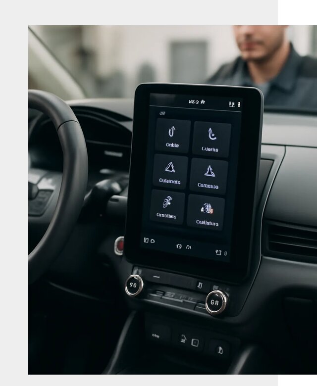 Русификация Honda в Тольятти по цене от 7136 р. | ФастМобиль-Тля