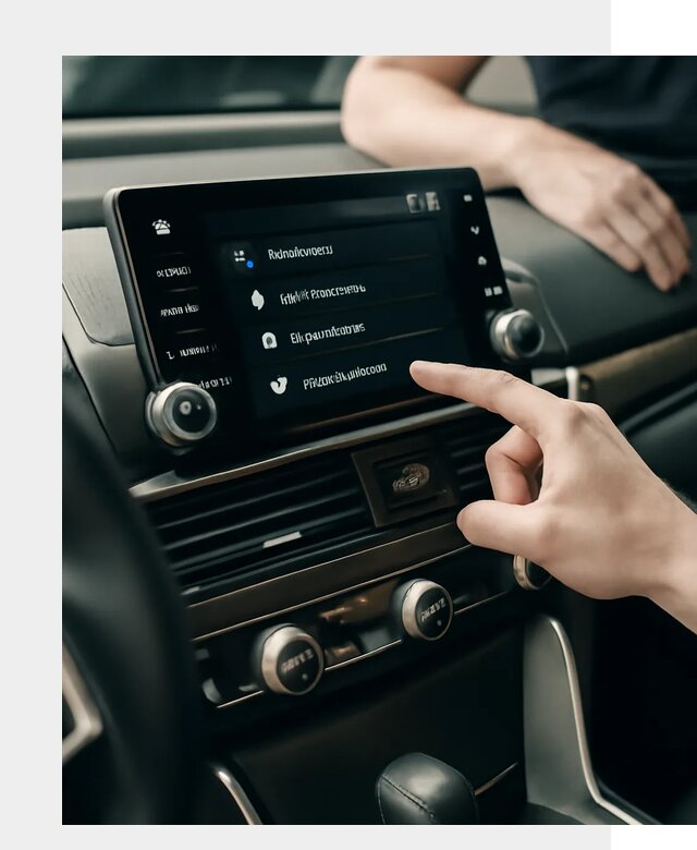 Русификация Honda Accord 10 в Тольятти по цене от 6722 р. | ФастМобиль-Тля