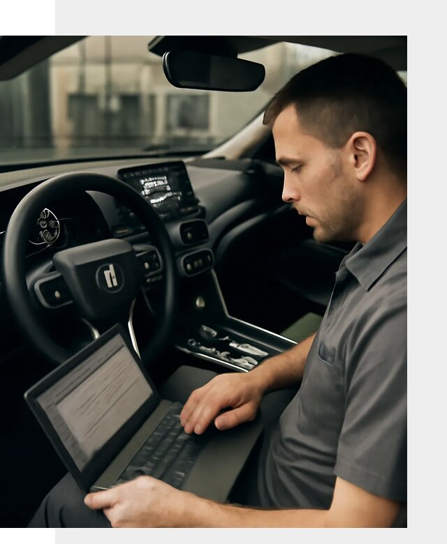 Русификация Honda Accord на русском языке под ключ в Тольятти
