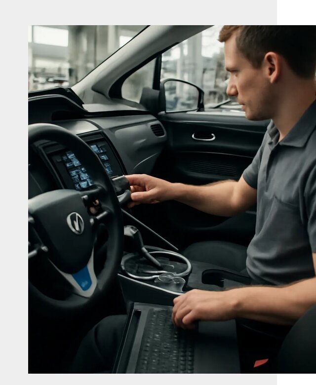 Русификация Honda CLARITY в Тольятти по цене от 7757 р. | ФастМобиль-Тля