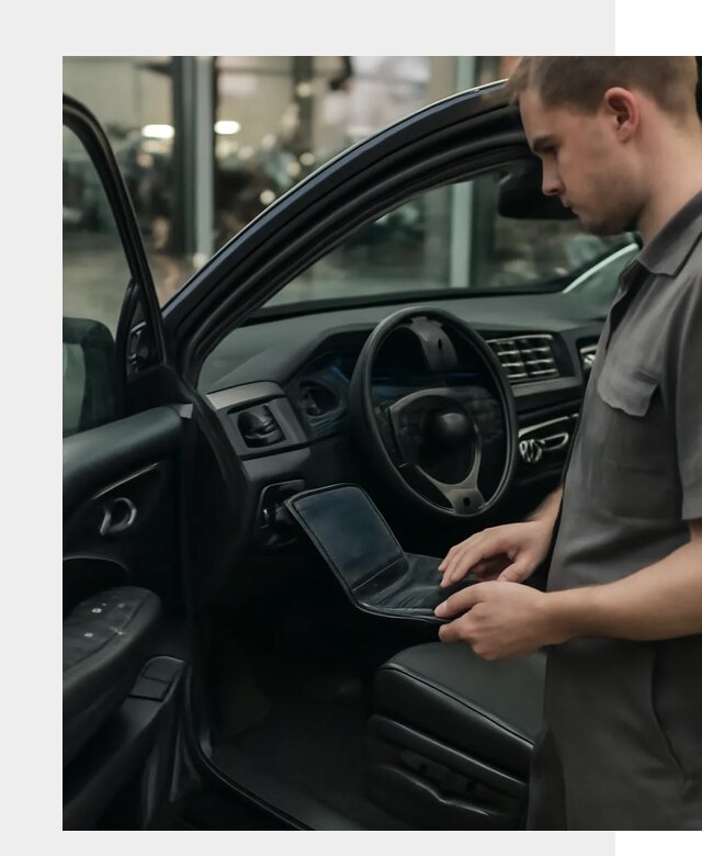 Русификация Honda Pilot по цене от 7136 р. в Тольятти ФастМобиль-Тля
