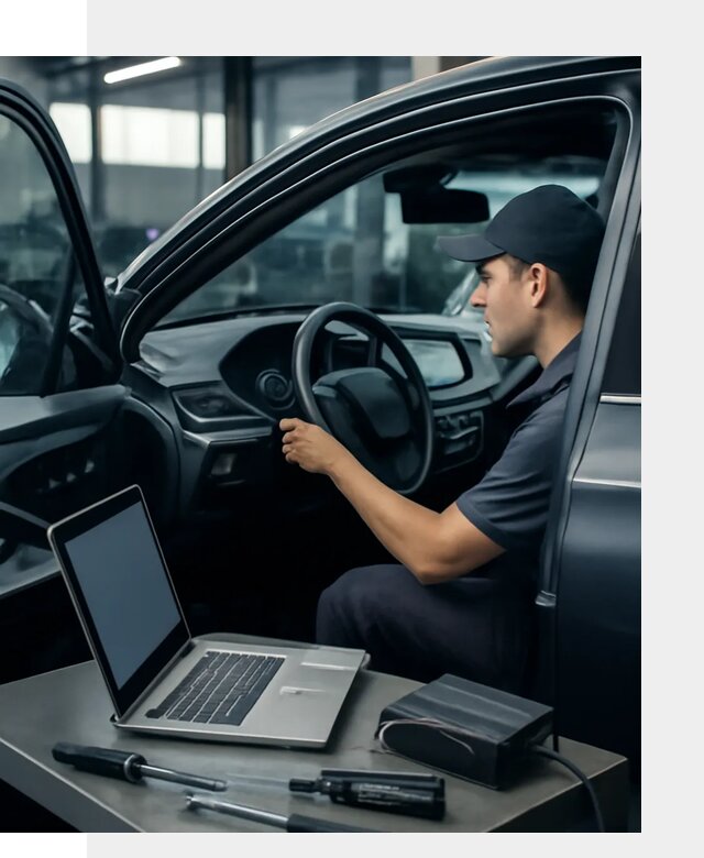 Русификация Honda Ridgeline для комфортной езды в Тольятти