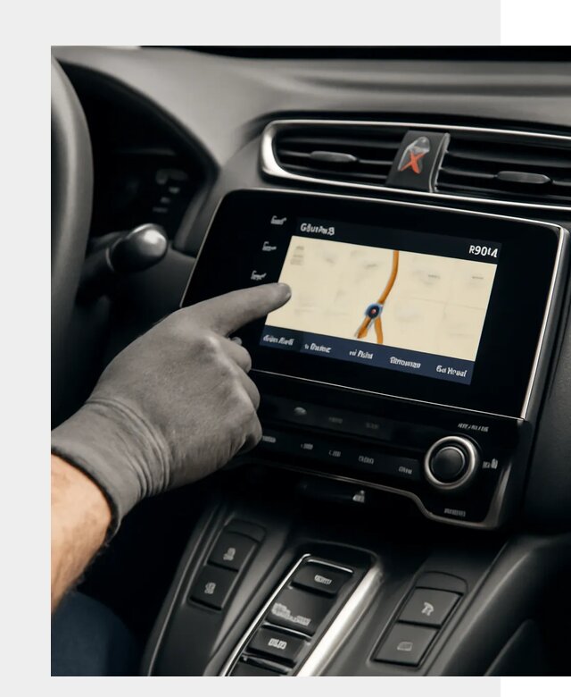 Русификация мультимедиа Honda в Тольятти от 7757 р. | ФастМобиль-Тля