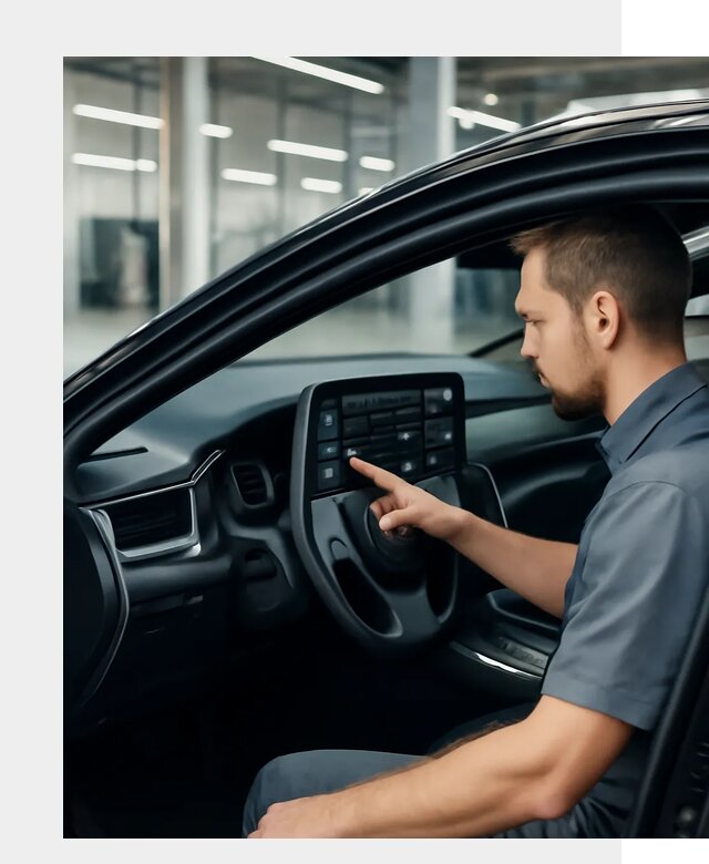Русификация Lexus в Тольятти по цене от 15410 р. | ФастМобиль-Тля