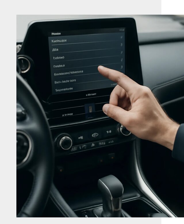 Русификация Lexus NX Pioner в Тольятти по цене 8791 р. | ФастМобиль-Тля
