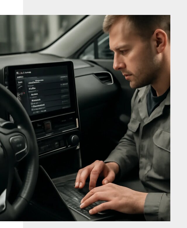 Русификация мультимедиа Lexus NX PIONER для авто в Тольятти