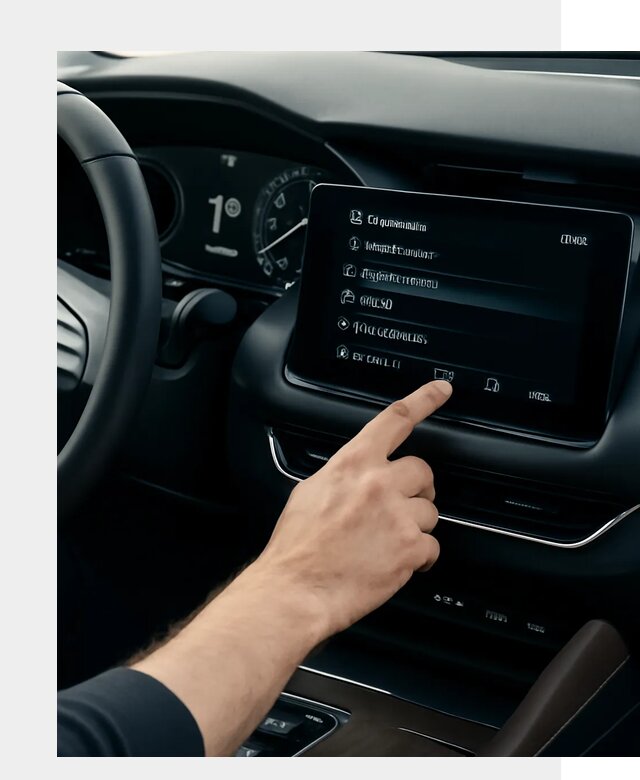 Русификация Mazda EZ-6 в Тольятти по цене от 15410 р. | ФастМобиль-Тля