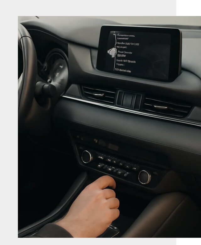 Русификация мультимедиа Mazda в Тольятти по цене от 8170 р. | ФастМобиль-Тля