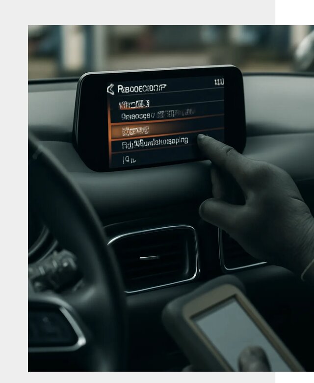 Установка приложений Mazda в Тольятти по цене от 5585 р. | ФастМобиль-Тля