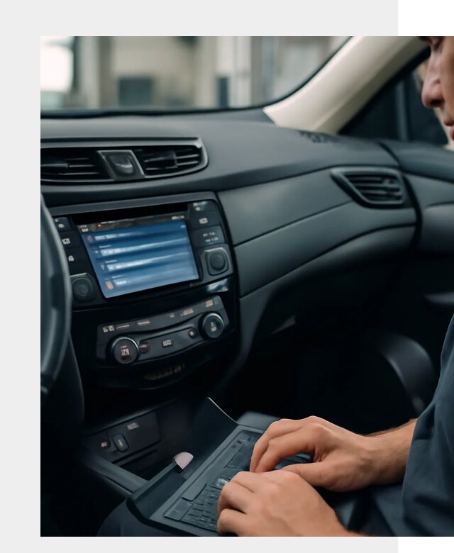 Русификация Nissan в Тольятти по цене от 8170 р. | ФастМобиль-Тля