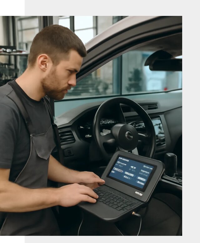Русификация автомобилей Nissan для всех моделей в Тольятти