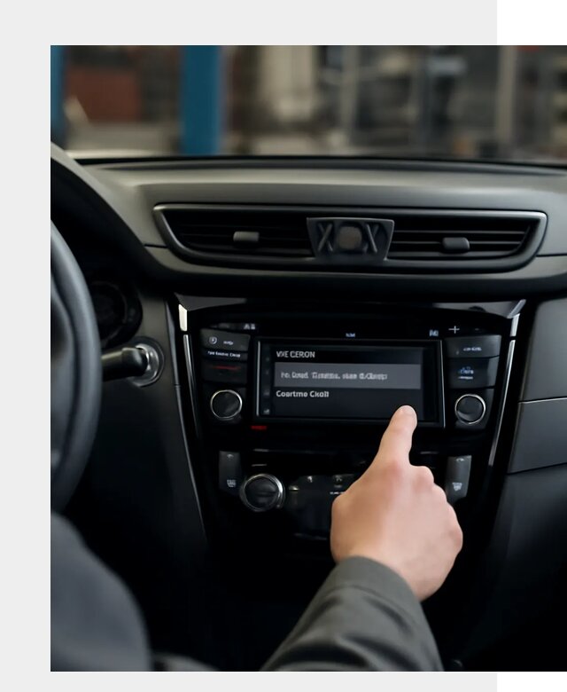 Установка приложений Nissan в Тольятти по цене от 5688 р. | ФастМобиль-Тля
