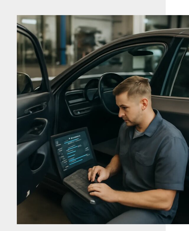 Русификация Toyota Crown в Тольятти по цене от 8791 р. | ФастМобиль-Тля